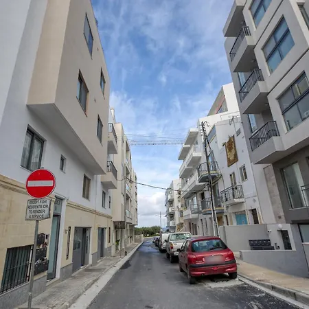 Seaside Charming And Stylish Near St Julians By 360 Estates 公寓