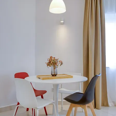 Seaside Charming And Stylish Near St Julians By 360 Estates 公寓