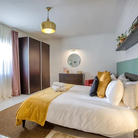 公寓 Seaside Charming And Stylish Near St Julians By 360 Estates 纳克萨