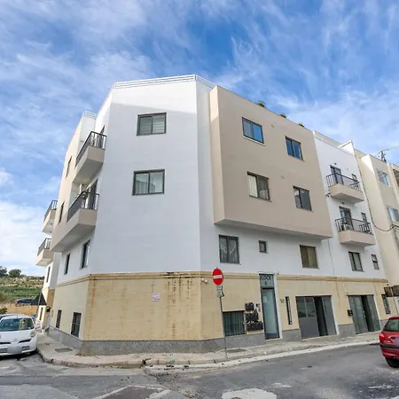 公寓 Seaside Charming And Stylish Near St Julians By 360 Estates 纳克萨